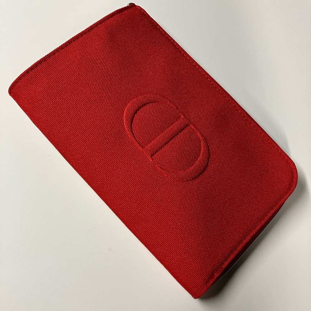 Dior Pouch - Picture 9 of 10
